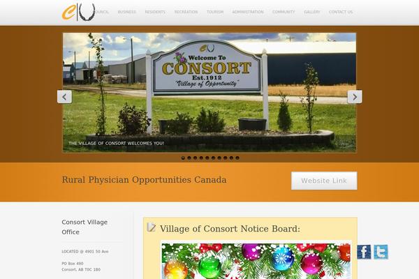 Method theme site design template sample