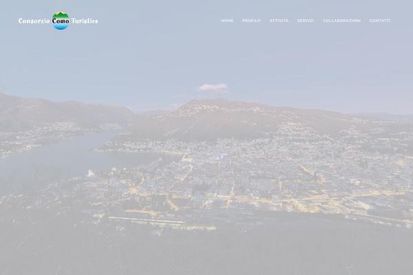 Rook theme site design template sample