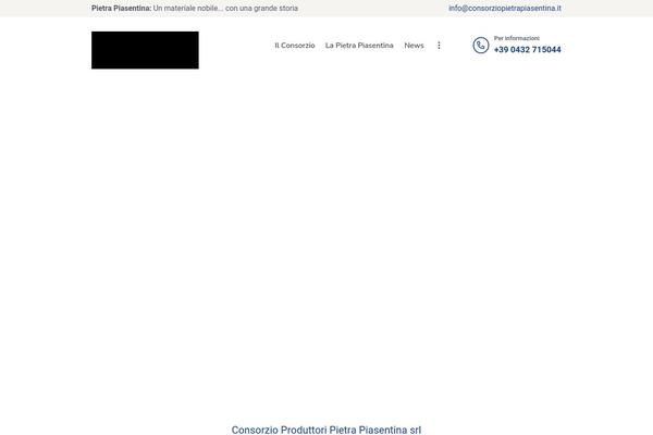 Mahogany theme site design template sample