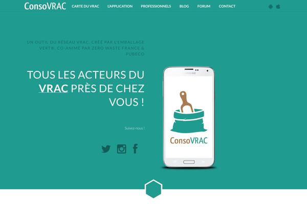 Site using Related-posts-by-taxonomy plugin