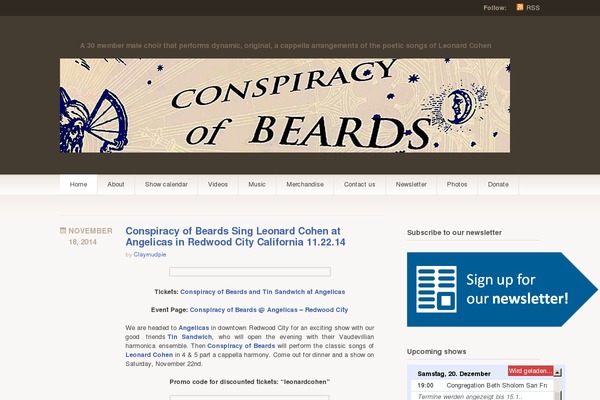 Site using Make-plus plugin