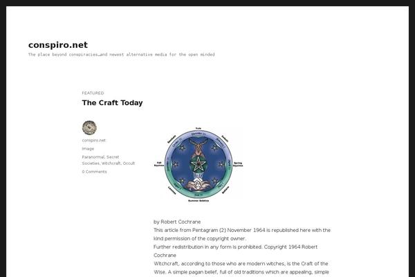Site using WP-OAuth plugin