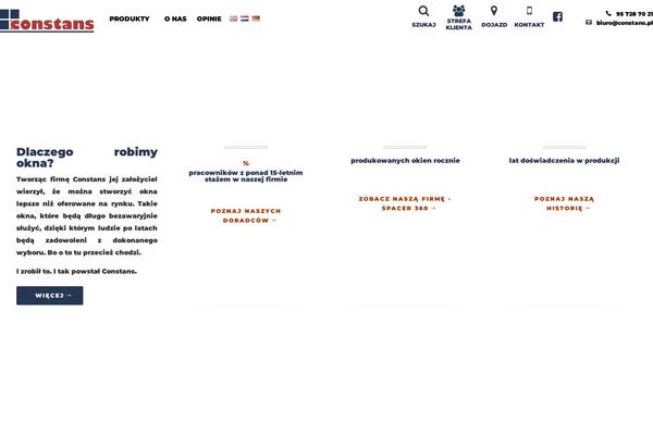 Site using Elegantspot plugin