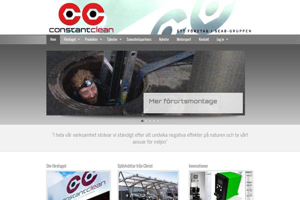 Site using Gdpr-cookie-compliance plugin