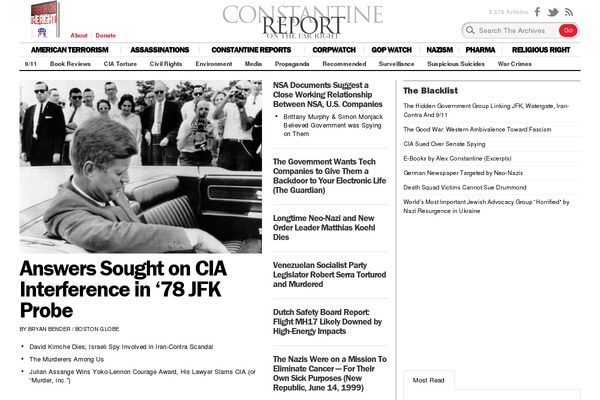 constantinereport.com site used Cr