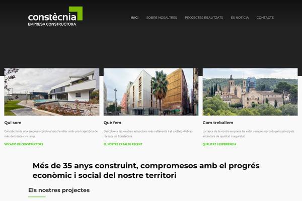 Site using Collapse-O-Matic plugin