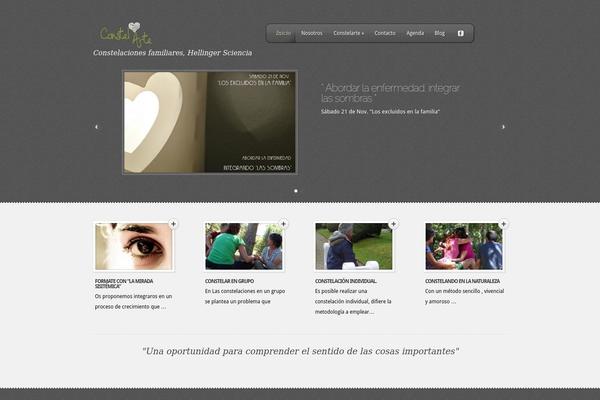 Site using Monarch-2 plugin