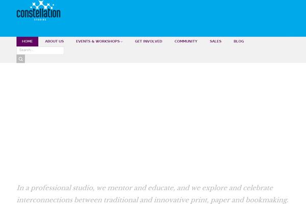 Site using Orbit-slider-gallery plugin