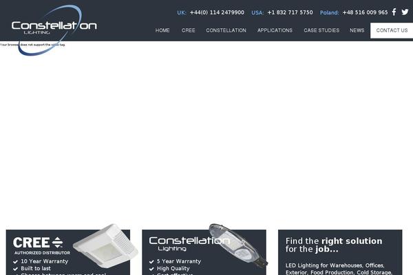 Site using WP Cookie Banner plugin