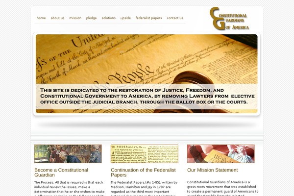 Epika theme site design template sample