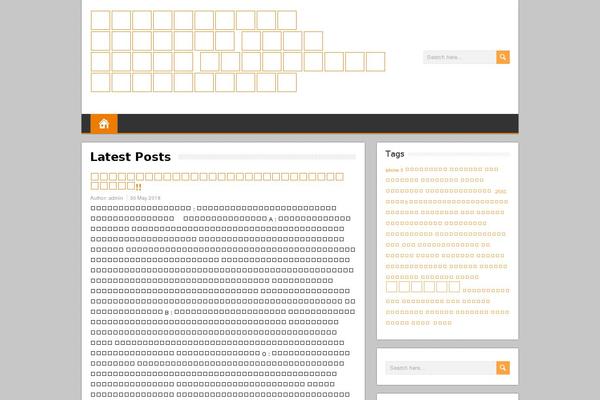Site using Pdpa-thailand plugin