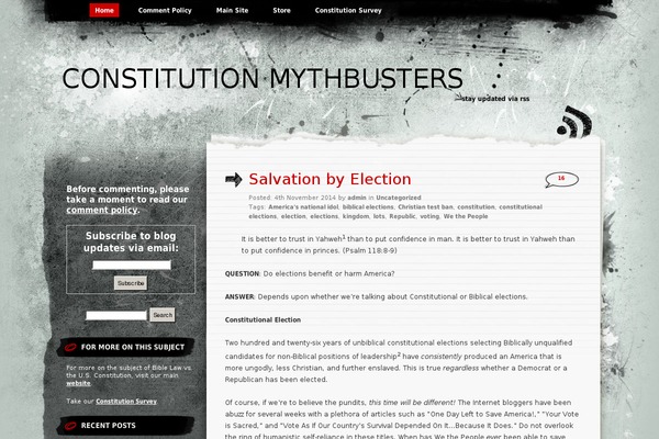 Greyzed theme site design template sample