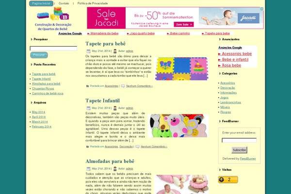 construcaoedecoracaodequartosdebebe.com site used Modelo_2012