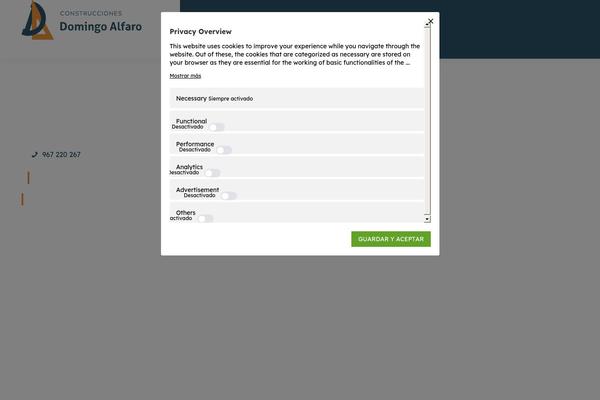Site using Ultimate_VC_Addons plugin