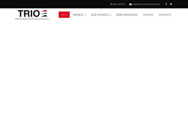 Site using Gdpr plugin