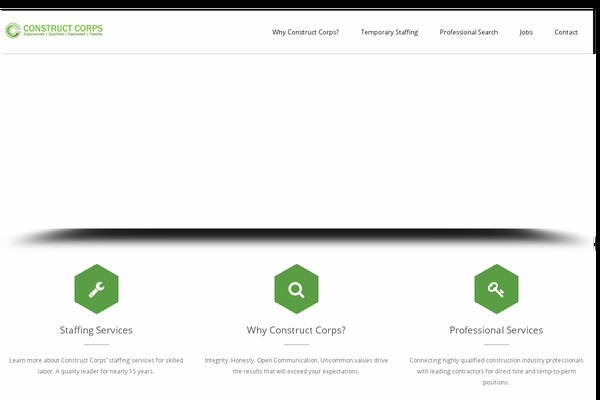 Site using Contact-bank-eco-edition plugin