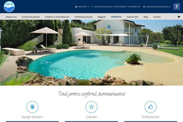 Site using Bellows-accordion-menu plugin
