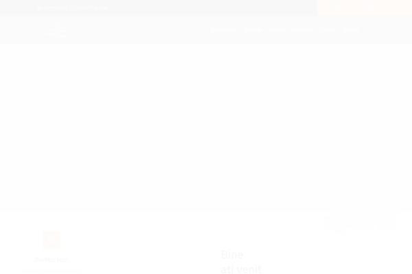 Tectxon theme site design template sample