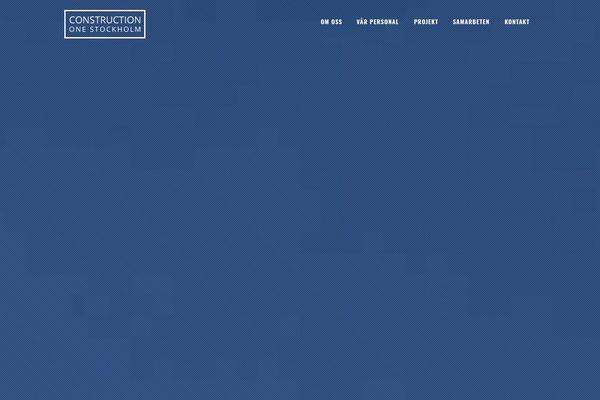 Site using Bridge-core plugin