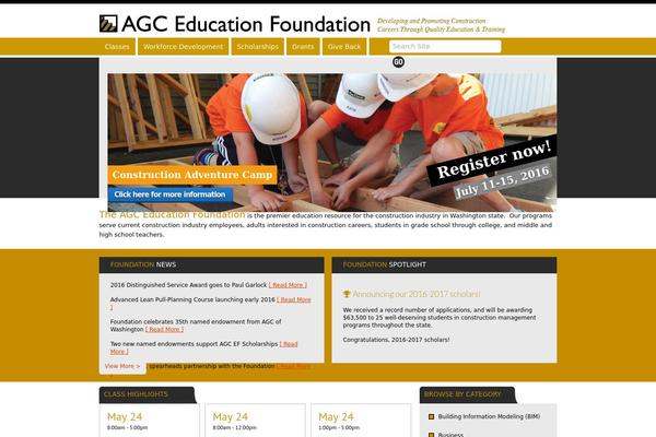 Di_theme theme site design template sample