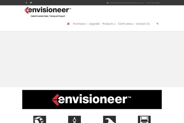 Anya-installable theme site design template sample