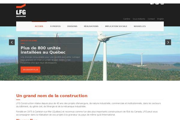 Site using Monolit-add-ons plugin