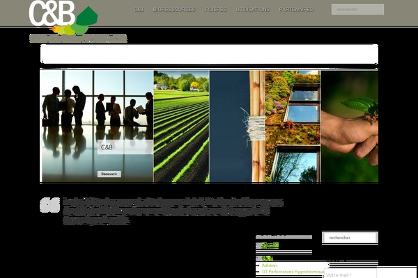 Einat theme site design template sample