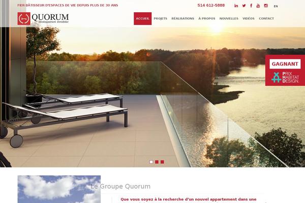 Site using Wp-google-maps-pro plugin