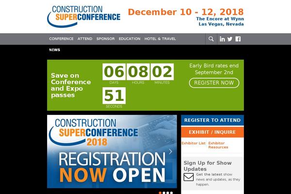Csc theme site design template sample