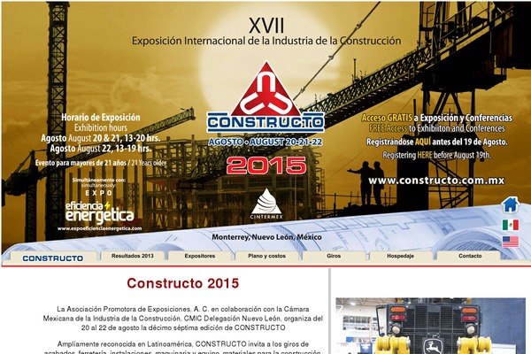 constructo.com.mx site used Carbon-wp-light