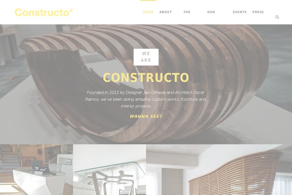 constructodigital.com site used Swenson