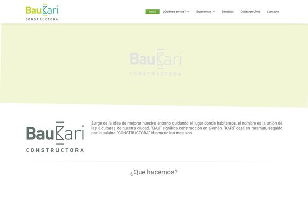 Site using Sk_isotope_gallery plugin