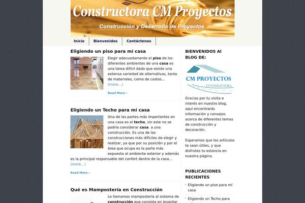Socrates 4.0 theme site design template sample
