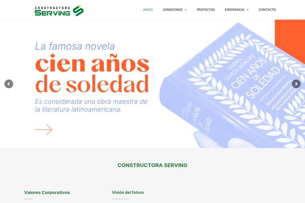 Site using Wordpress-whatsapp-support plugin