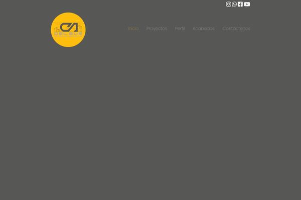 Site using Wpvr plugin