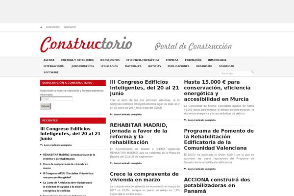 Site using Related Posts by Zemanta plugin