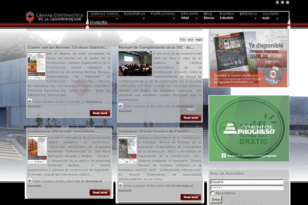 Site using Wp-rest-filter plugin