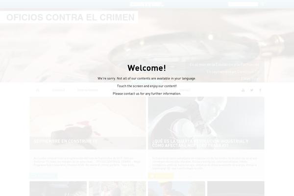 Site using Premium-addons-for-elementor plugin