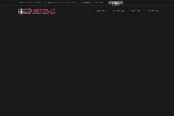 Site using WordPress File Upload plugin