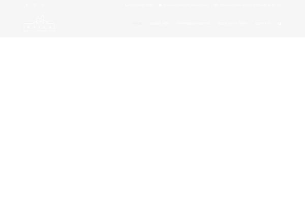 Construct theme site design template sample
