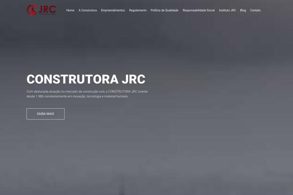 907 (NineZeroSeven) theme site design template sample