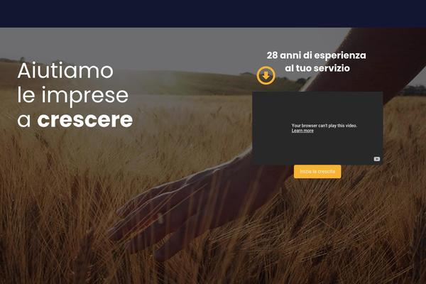 Site using Logo-carousel-free plugin