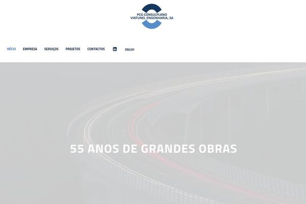 Site using Enginir-addons plugin