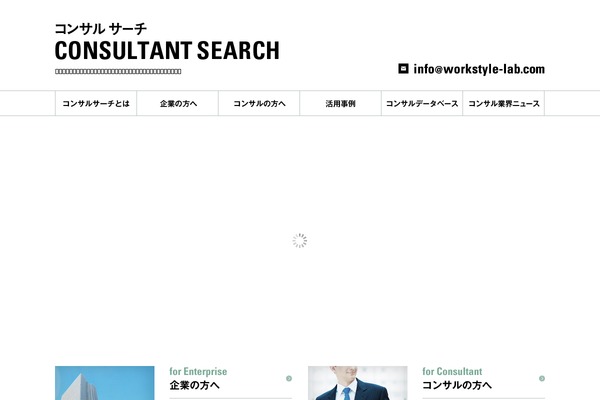 consulsearch.com site used Consulsearch2020