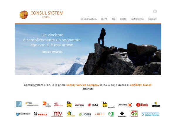 Stack theme site design template sample