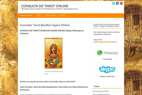 consultadetaro.com site used Forestly