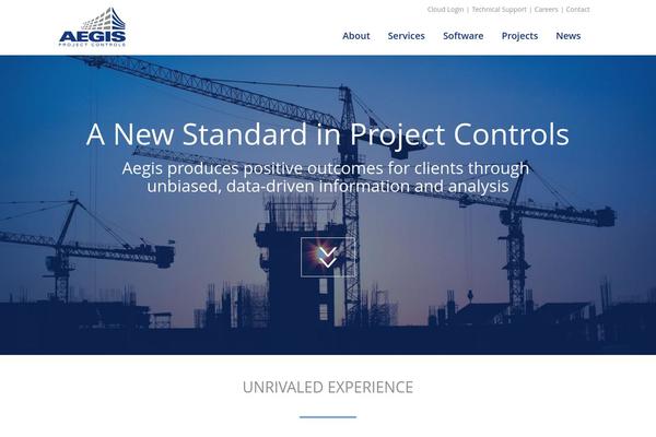 Site using WpPopups plugin