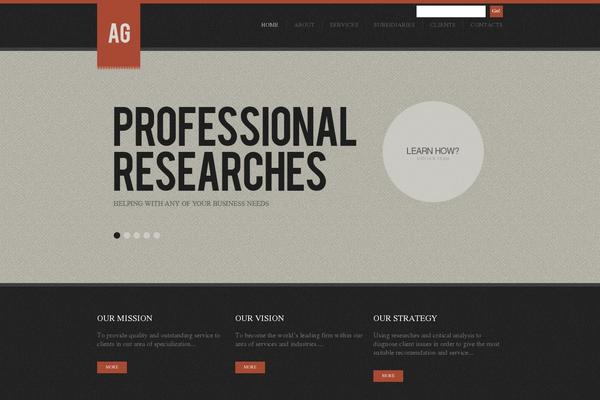 Site using Another-random-posts-widget plugin
