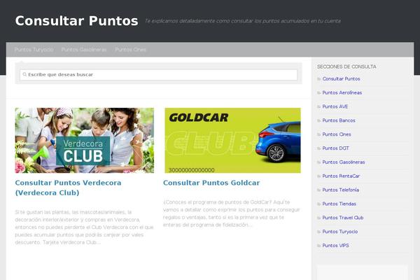 Site using Cookie-law plugin
