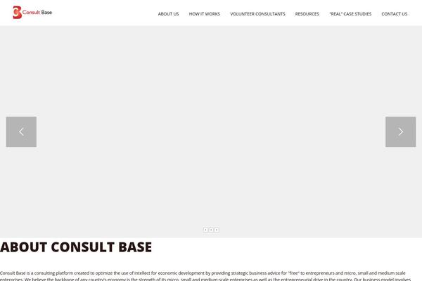 Site using WordPress File Upload plugin
